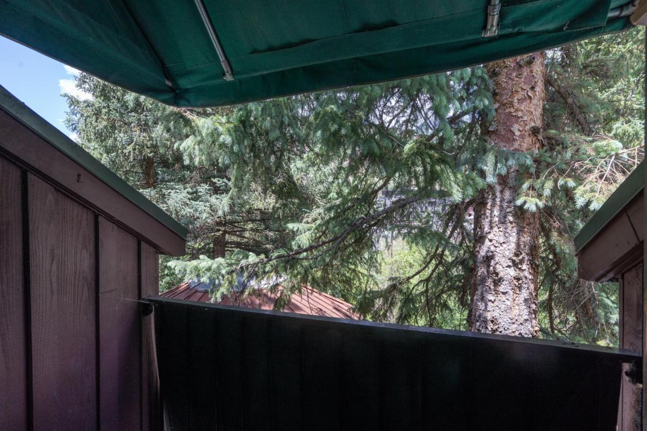 Manitou Lodge 11 By Alpine Lodging Telluride Ngoại thất bức ảnh