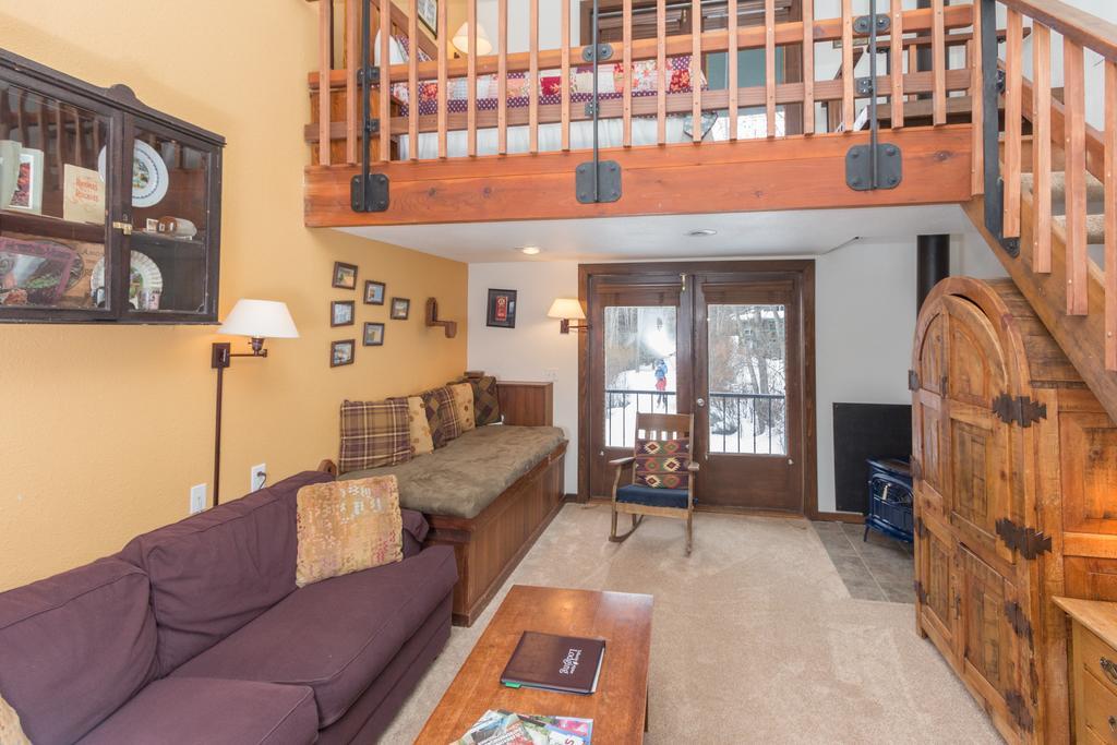 Manitou Lodge 11 By Alpine Lodging Telluride Phòng bức ảnh