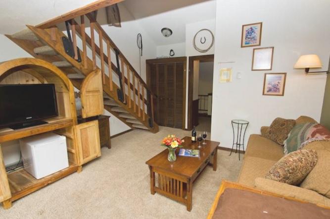 Manitou Lodge 11 By Alpine Lodging Telluride Ngoại thất bức ảnh