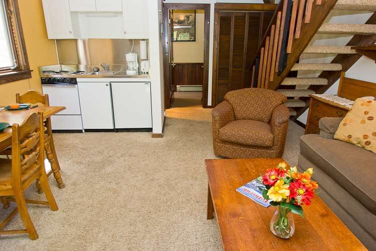 Manitou Lodge 11 By Alpine Lodging Telluride Phòng bức ảnh