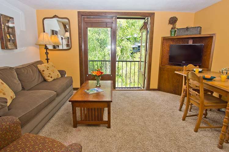 Manitou Lodge 11 By Alpine Lodging Telluride Phòng bức ảnh